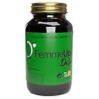 Detox - cleansing 60 capsules