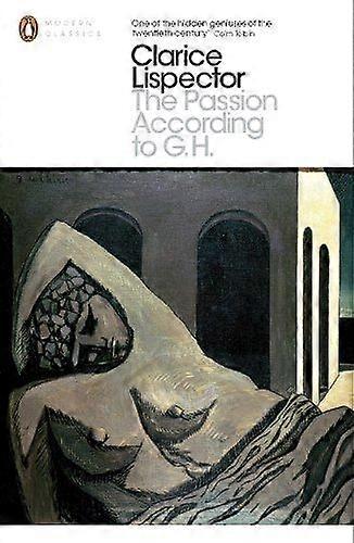 The passion according to g.h.