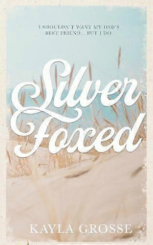 Silver foxed discreet cover edition