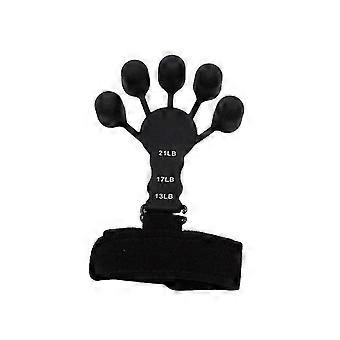 Finger Strengthenergrip Strength Trainer,hand Grip Strengthener,hand Exercisers For Strength,finger Grip Strengthener,finger Exerciser & Hand