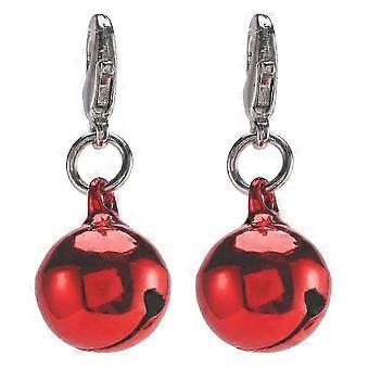 SHEVT-2X Bells Jingle Pendant for Dog Cat Collar Canvas Backpack