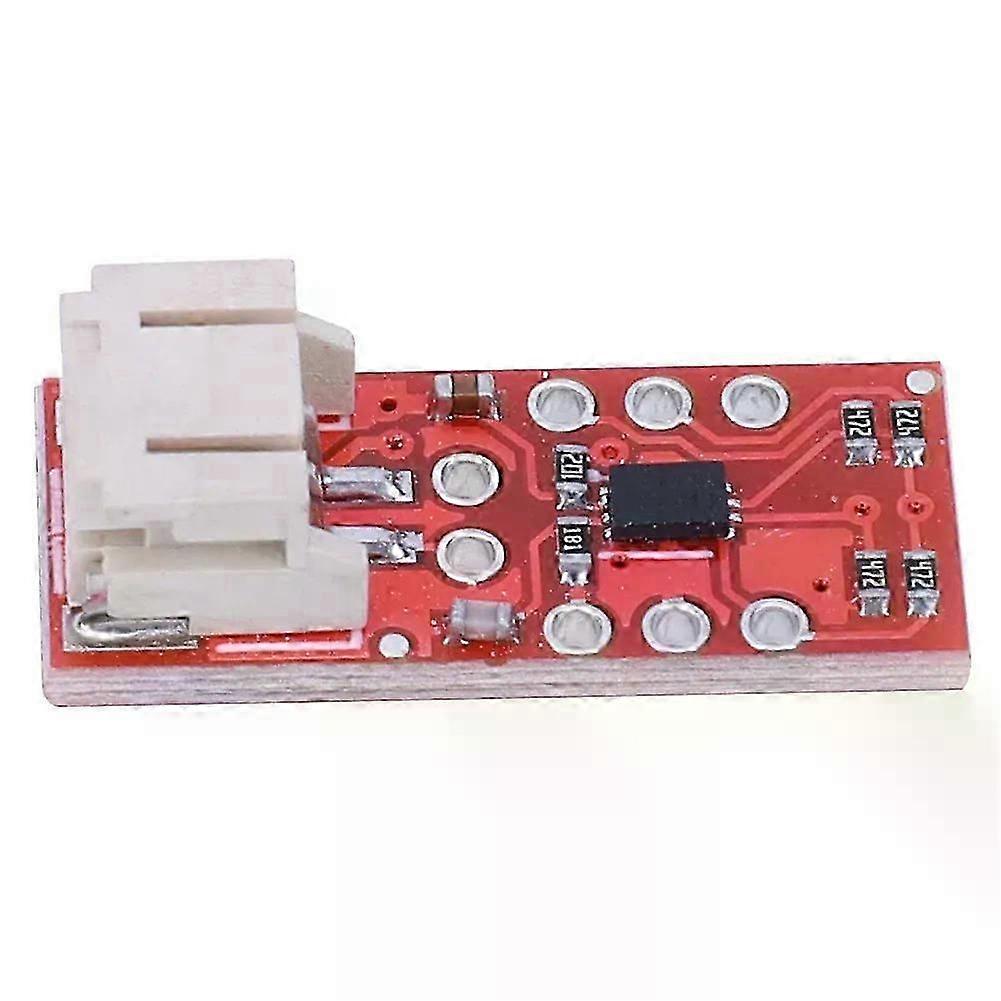 LiPo Fuel Gauge Lithium Battery Detection Board Module A/D Conversion IIC I2C Interface MAX17043