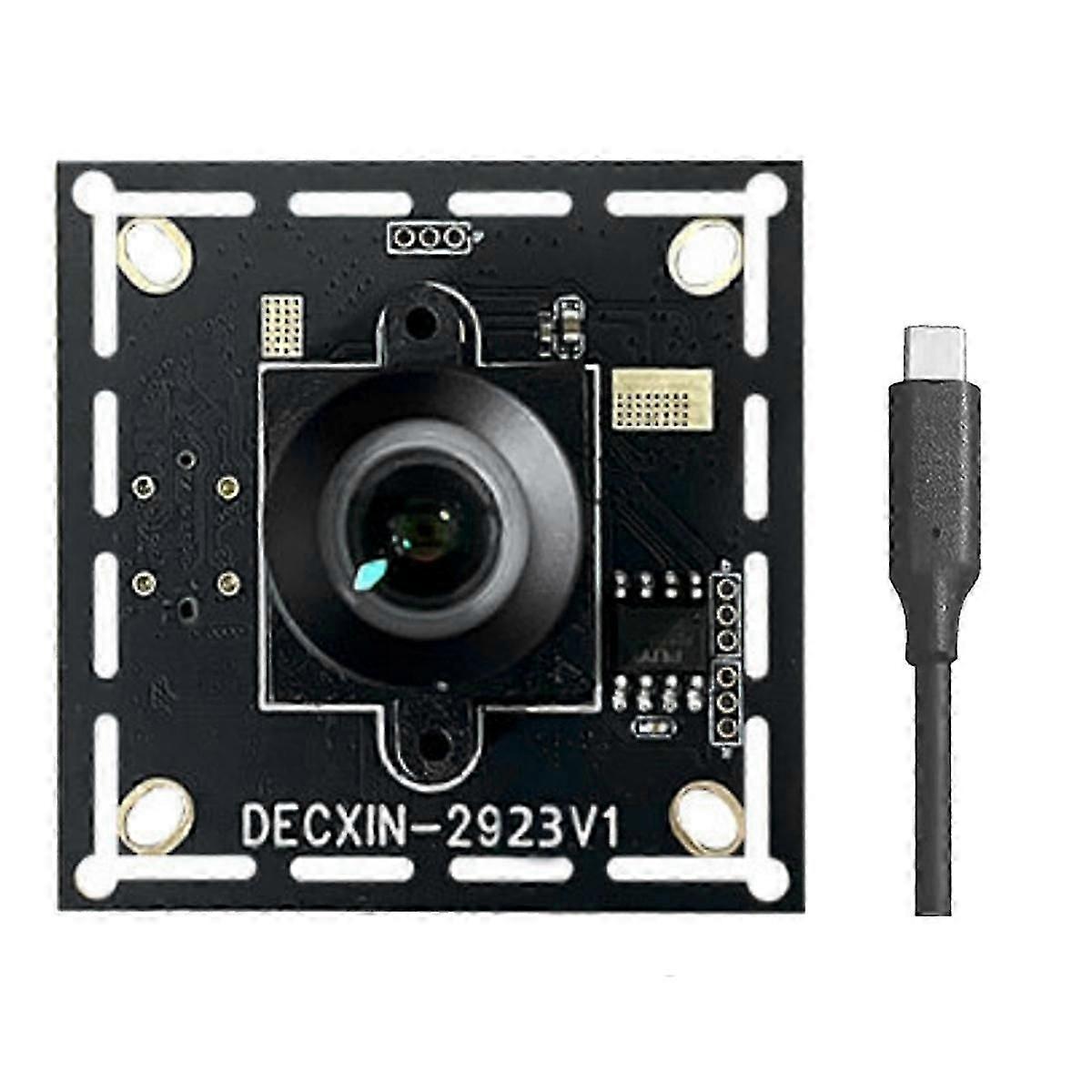 USB3.0 1.3MP 8mm Global Shutter Camera for Win/Linux/Android