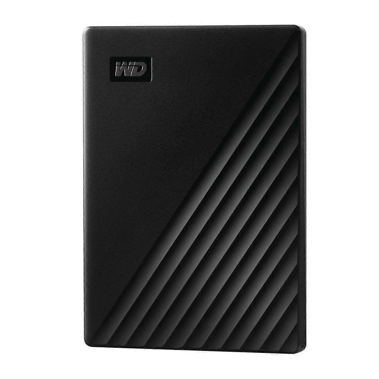 Disk 4 TB 3.2 Gen 1 (3.1 Gen)