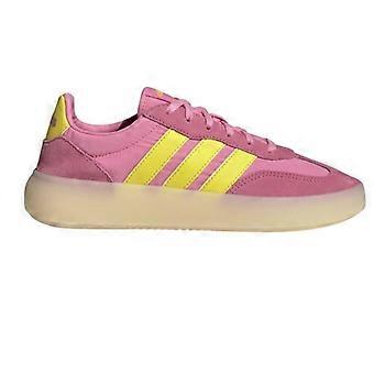 Zapatillas Adidas Barreda Decode de 3 rayas para mujer/señorita, de ante.