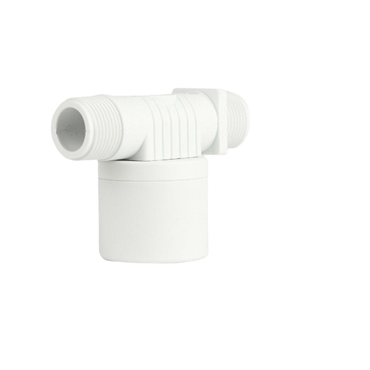 Automatic Water Level Control Valve Tower Tank Floating Ball Valve Installed Inside The Tank Ht-fqf1/2-1 1/2" 3/4" 1