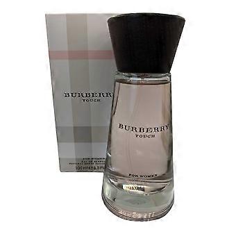 Burberry Touch Eau de Parfum Spray 100ml
