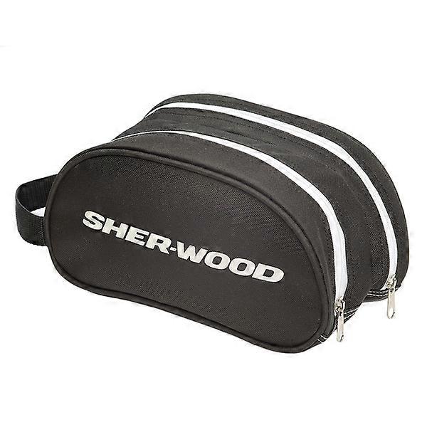 sherwood duschtasche