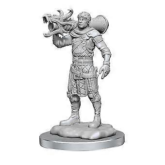 ARTIFICER D&D Nolzurs Marvelous Highly Collectable Excellent Quality Miniature