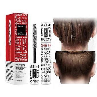 Tragbarer Haarstyling-Zauberstab für Ponyfrisuren, Anti-Frizz-Haarpflege-Zauberstab