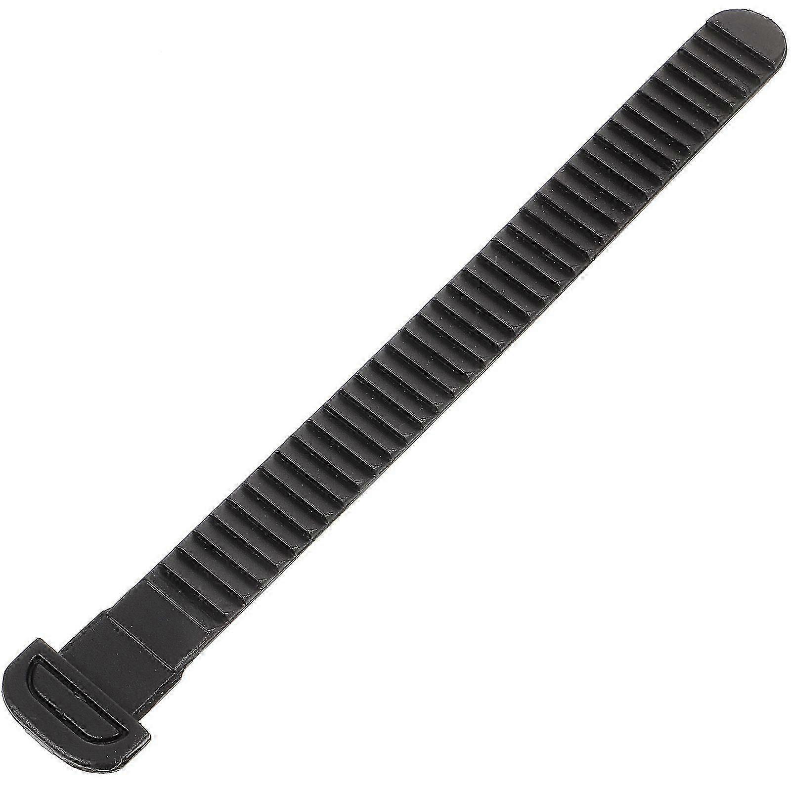 Shoes Buckles Strap Replaceable Skate Fixing Strap Skate Clasp Strap