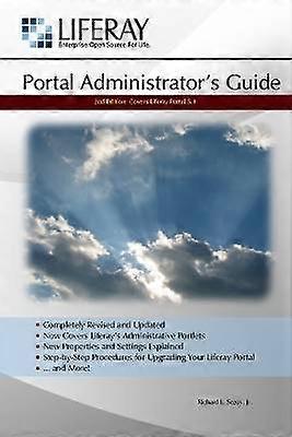 Liferay Administrator's Guide 2nd Edition