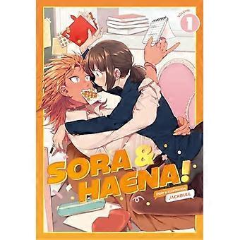 ¡Sora y Haena!, Volumen 1