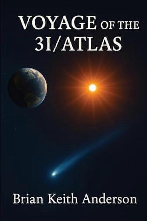 Voyage de 3i/Atlas
