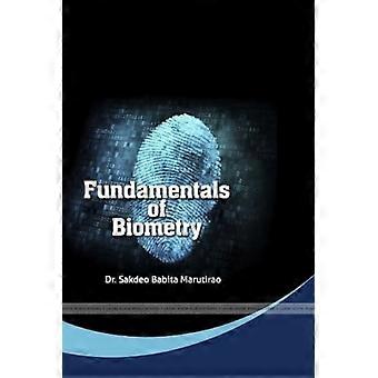 Grundlagen der Biometrie
