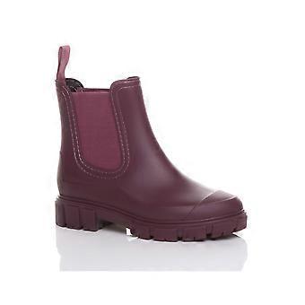 Wellies Chelsea Ankle Boots Wellingtons