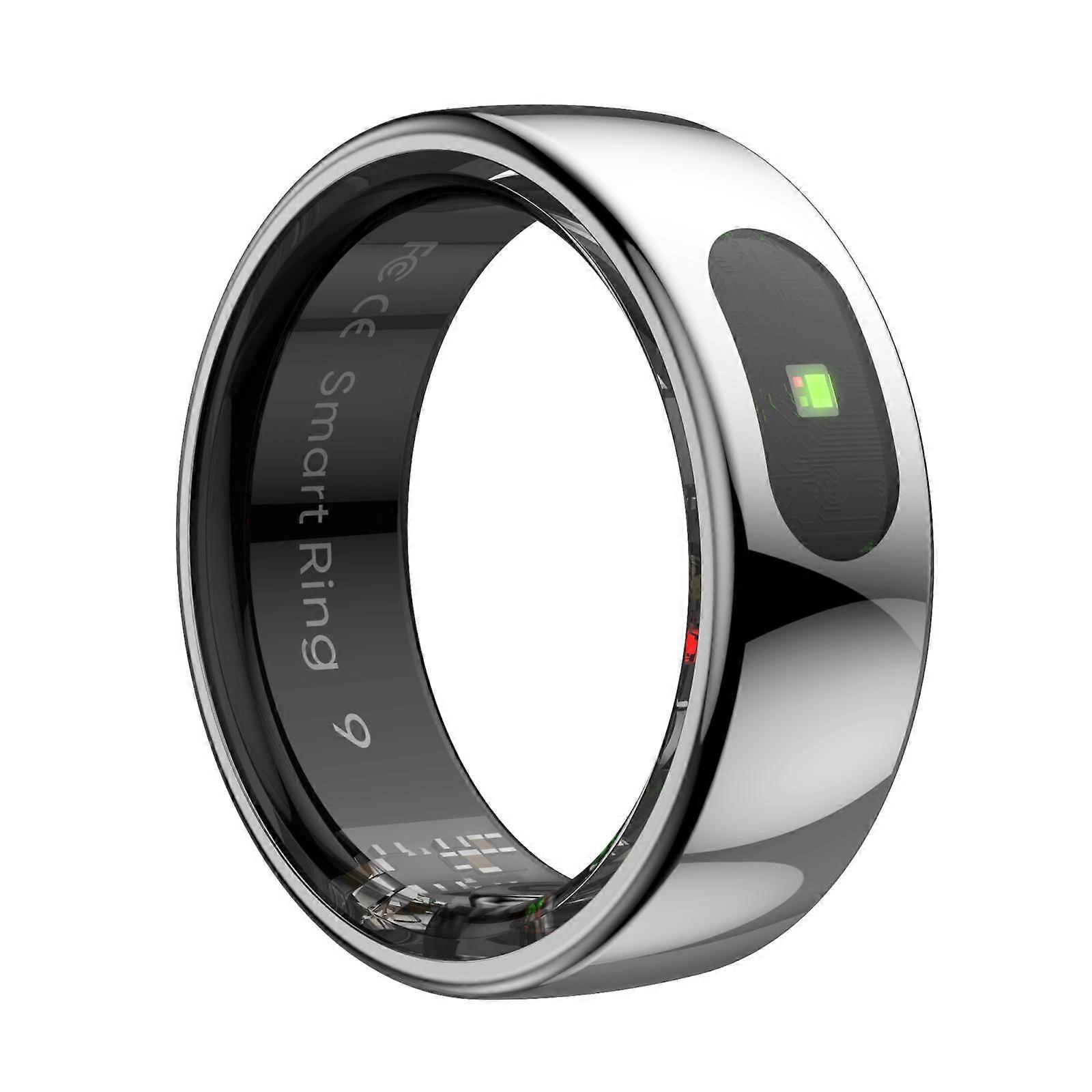 R08 SIZE 7 Smart Ring
