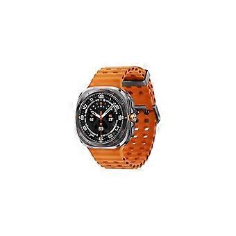 Samsung Watch7 Ultra Sm-l705f 47mm Titanium Gray Lte Eu