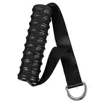 Fitness Handle Pull Rope Elastic Chest Expander for 2Pcs Training