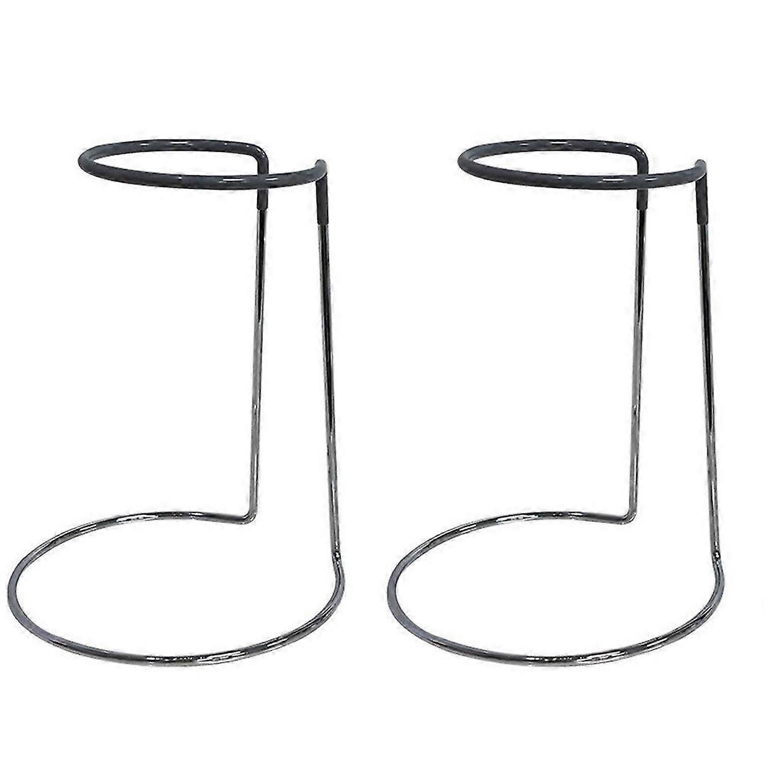 Decanter Drying Stand Multifunction Bottle Cup Dryer Rack Stand