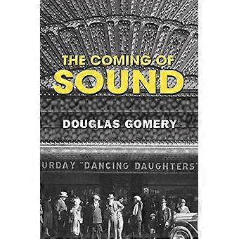 The Coming of Sound