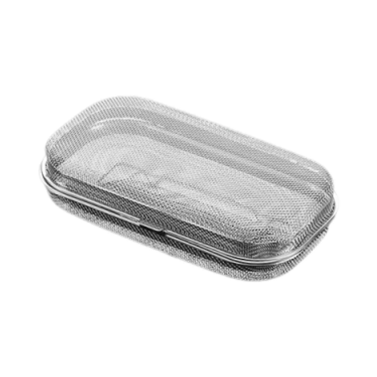 Chopsticks Storage Cage Draining Tableware Storage Box Multipurpose Compact 26-27