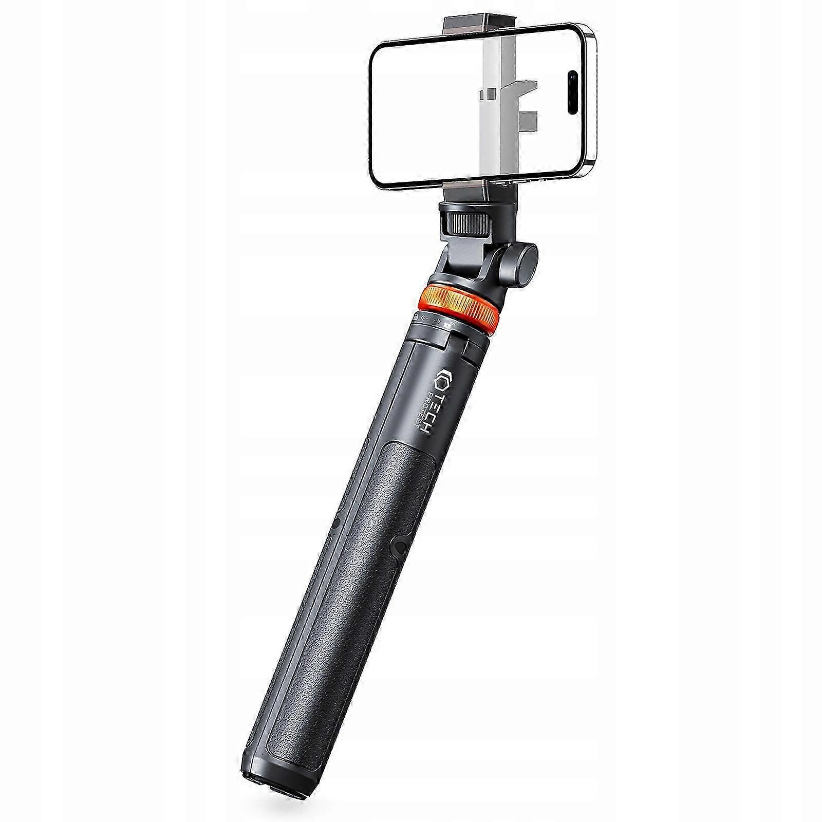Perche à selfie Tech-protect L03s Noir_yyc