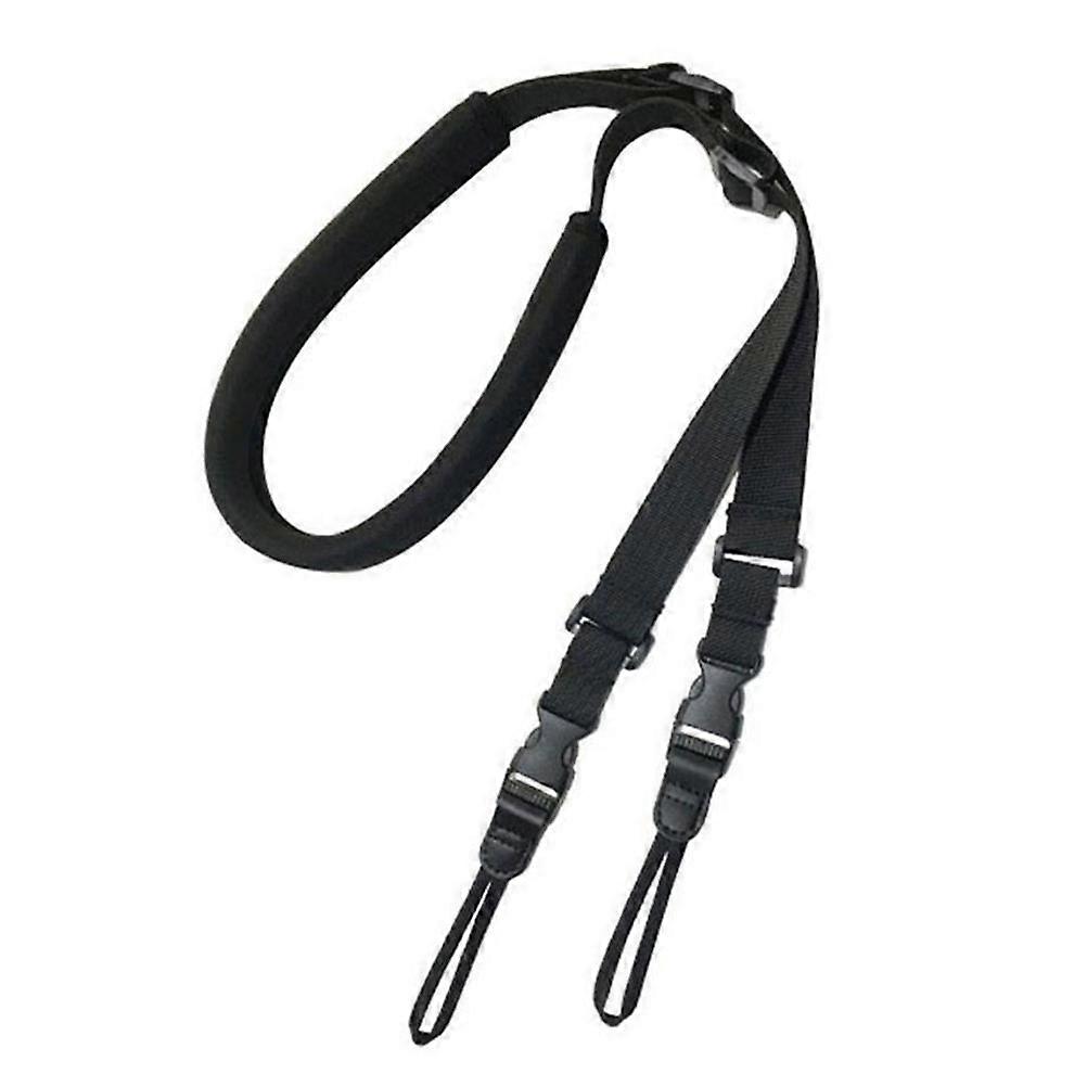 Nylon Camera Neck Strap for Digital Camera 1Pcs Adjustable Decompression Belt