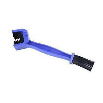 Universal Bicycle Chain Cleaner Cycling Chain Cleaning Brush Motorcycle Electric Vehicle Cleaning Tools Bike Care Accessories