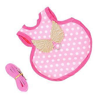 Adorable Chicken Vest Household Harness for Walking One Piece