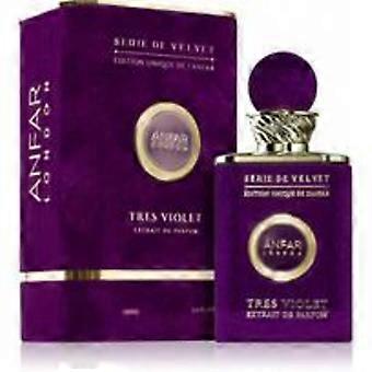 Anfar Tres Violet PAR W 100 ml