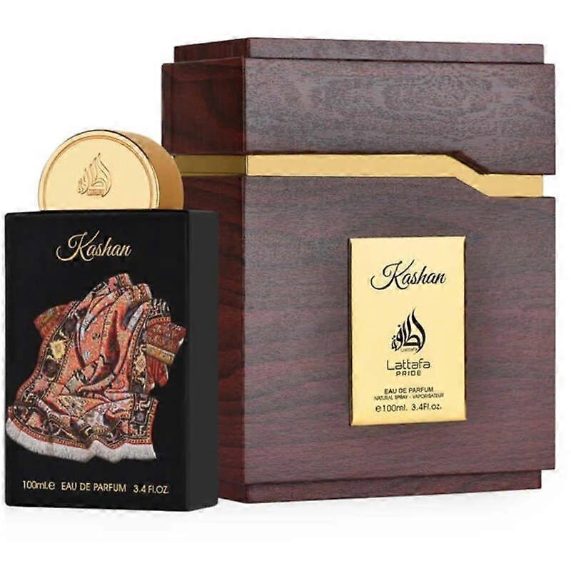 Lattafa Pride Kashan EDP U 100 ml