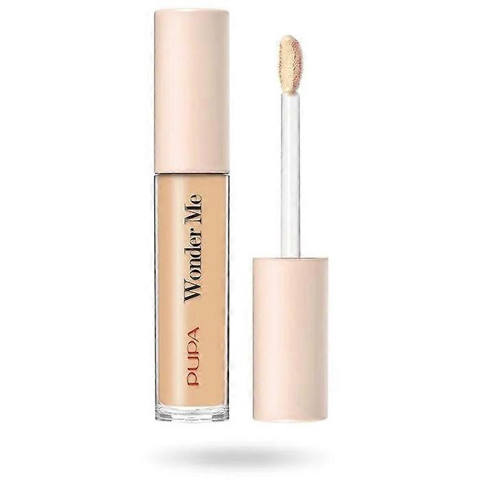 Wonder Me Fatigue Eraser - under-eye concealer 4,2 ml 030 Medium Warm Beige