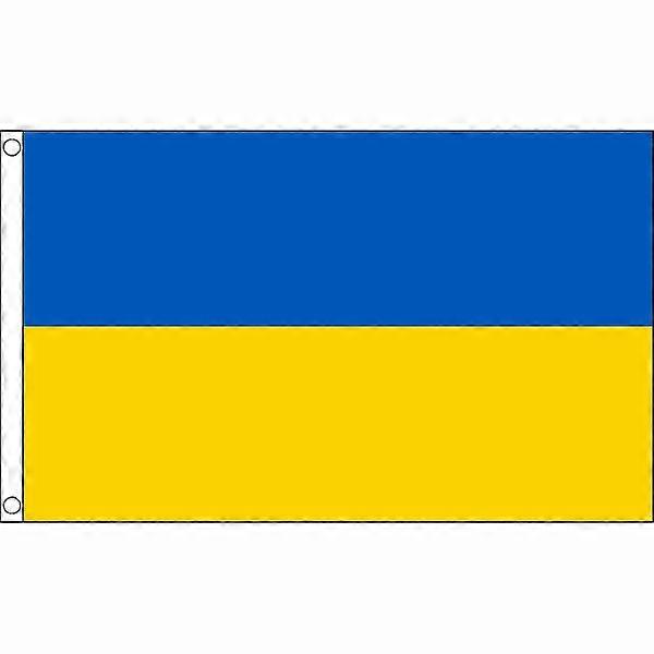 Ukrainske flagg-vimpler ZG-1578