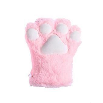 Winter Warm Gloves for Women and Men, Japanese Style Design