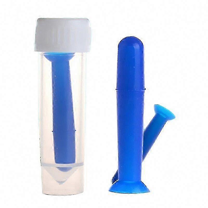 Solid Suction Cup Lens Inserter Remover