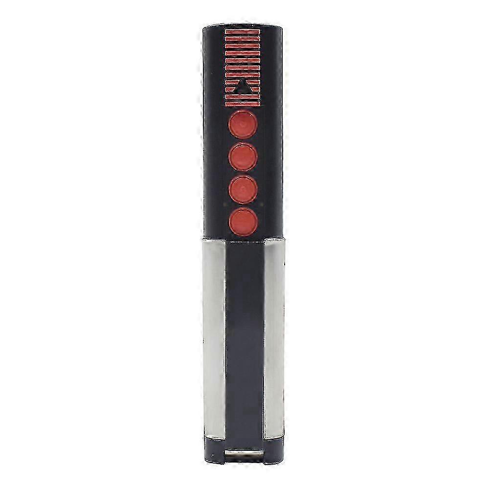 4-Button Rolling Code Garage Remote