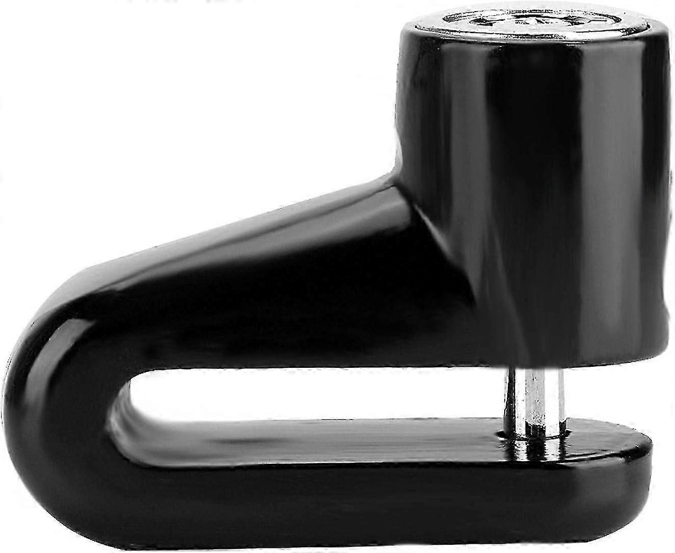 Disc Lock, Heavy Duty Disc Brake Lock, compatible with Motorcycle compatible with