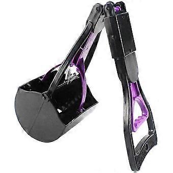 Lightweight Sturdy Pet Poop Scooper