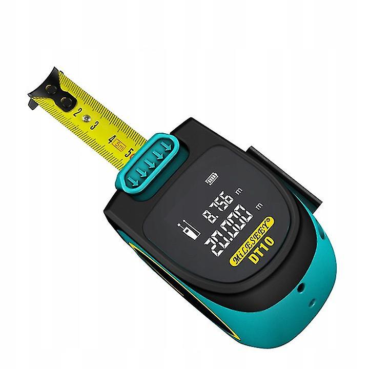 Pxcl Laser Range Finder, 5m Distance Ruler, 20m Laser Ruler