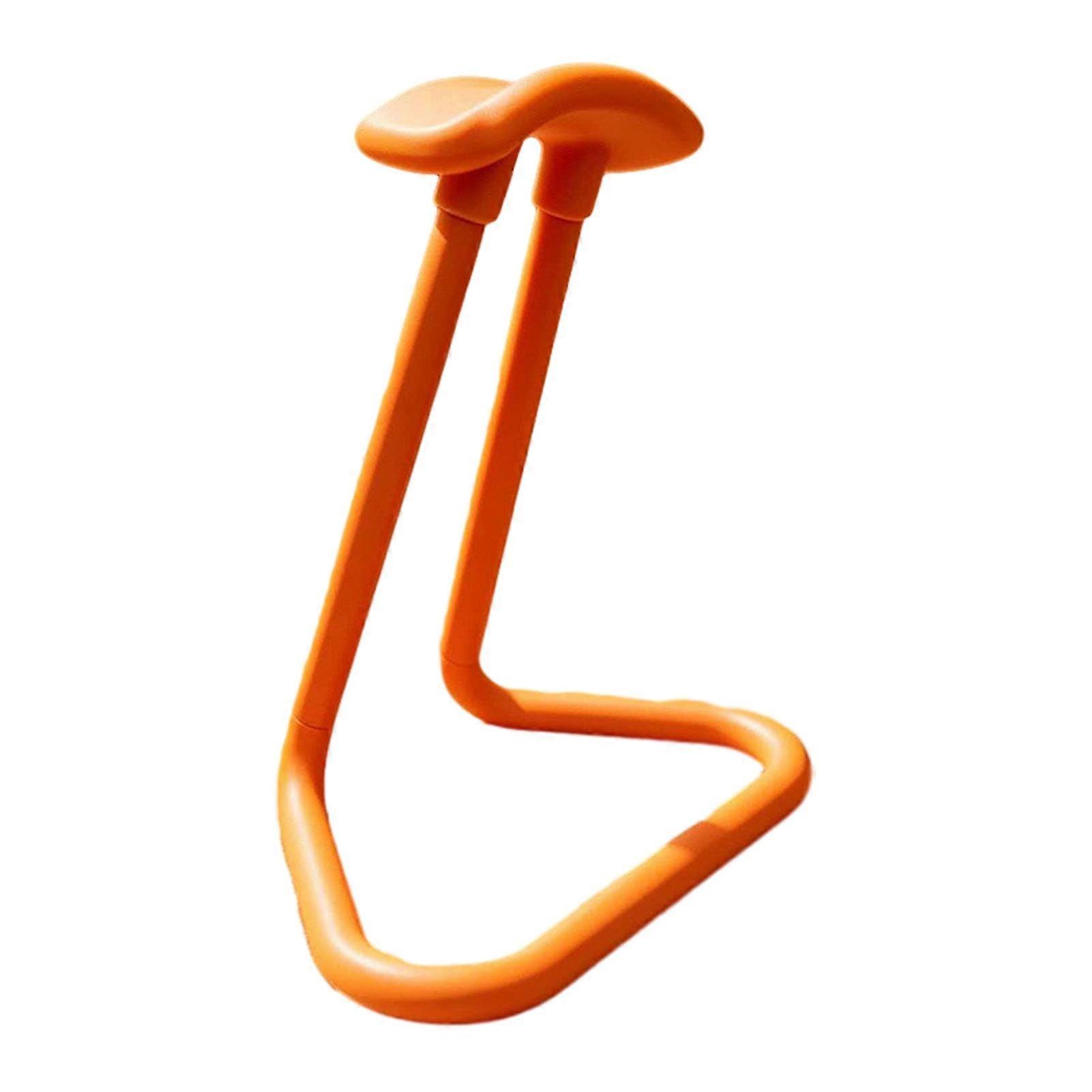 Stable Triangular Headset Stand