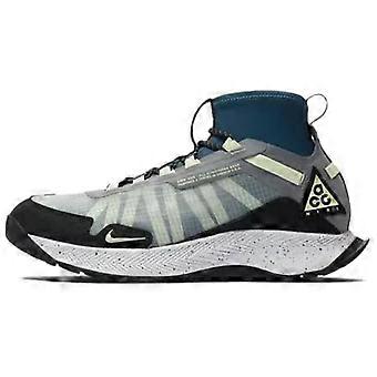 Nike Acg Zoom Terra Zaherra Aviator Grey Barely Volt CQ0076-001