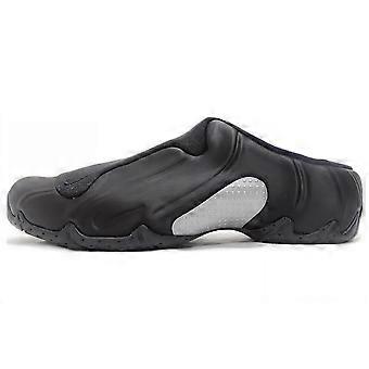 Nike Solo Slide 'Schwarz' 644585-001