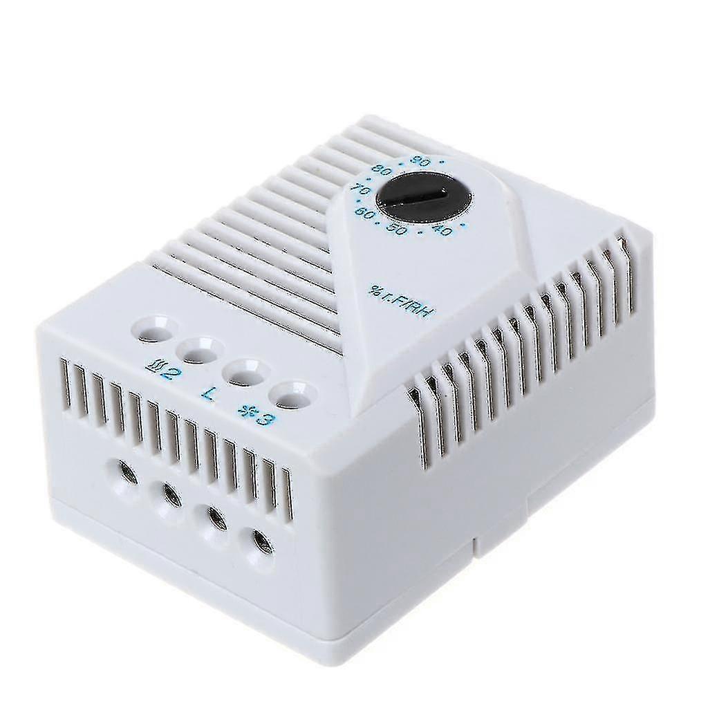 65% RH Electromechanical Humidity Controller