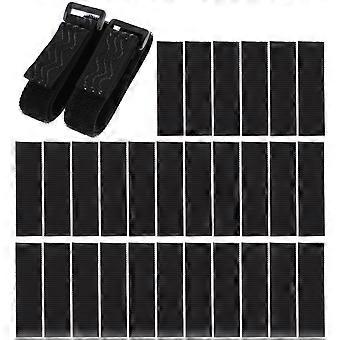 Boot Straps for Thigh High Boots Fixing Elastic Accessories 1Set