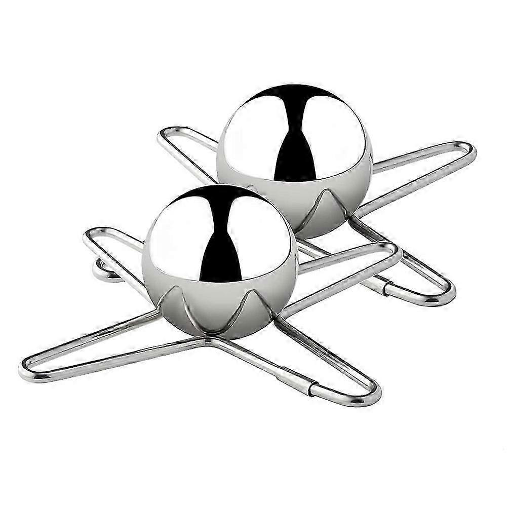 Espresso Ball Chiller Twin Pack
