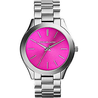 Michael kors runway Quartz Analog Women Watch with MK3291 Stainless Steel Bracelet