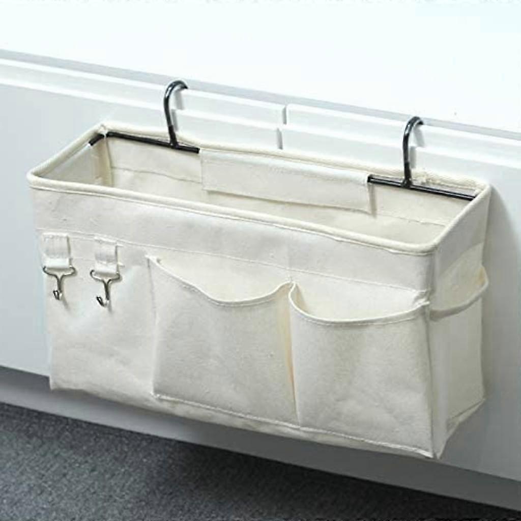 Stylish Practical Adjustable Multifunctional Bedside Organizer