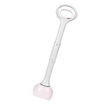 Dog Poop Scooper with Handle for Seniors Disabled