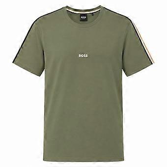BOSS Lightweight Unique TShirt 
